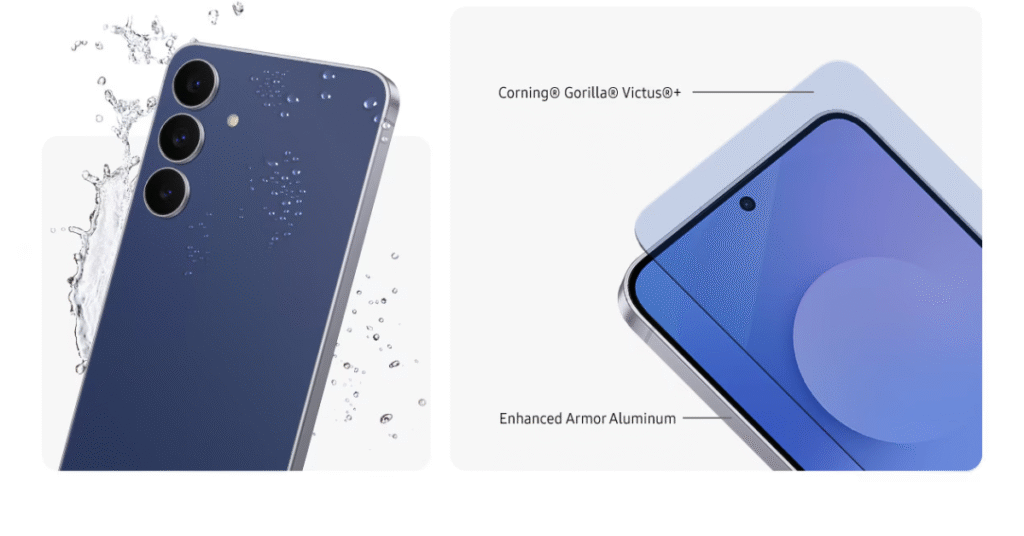 Samsung Galaxy S25 FE 5G