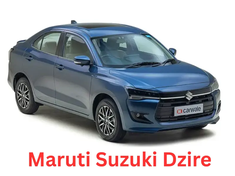 maruti suzuki dzire