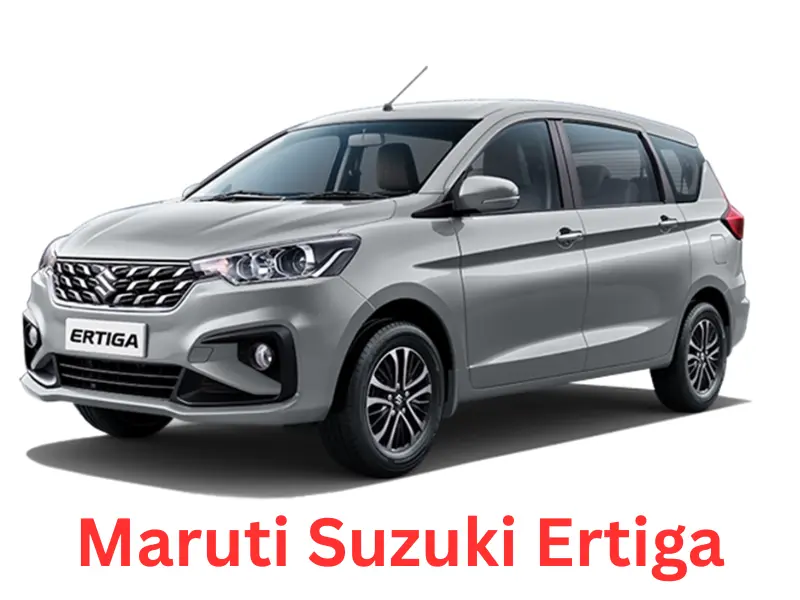 maruti suzuki ertiga