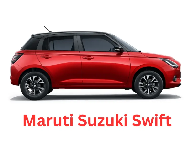 maruti suzuki swift