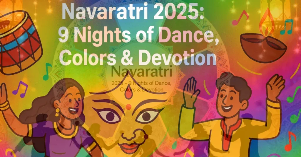 Navaratri 2025