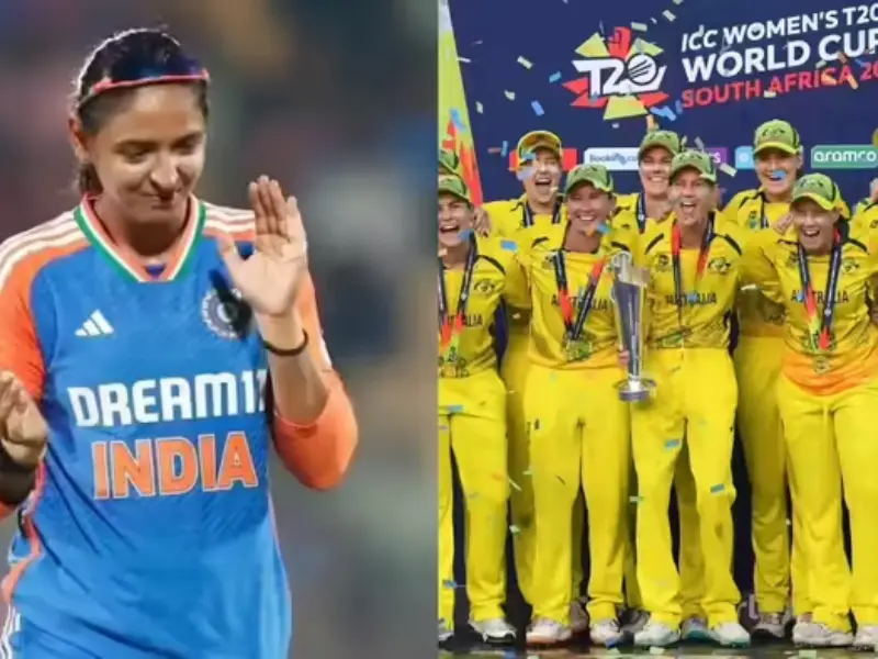 Women World Cup prize money