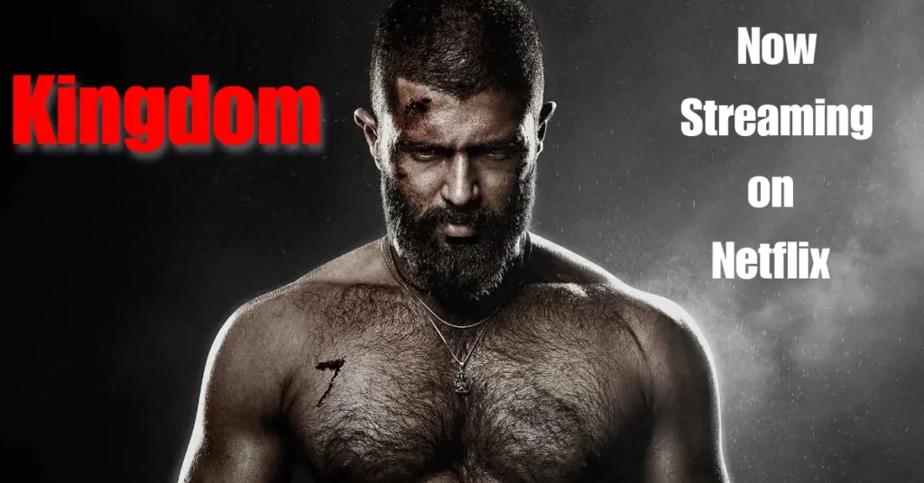 10 Big Updates on Kingdom OTT